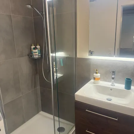 Happy Life Mountainview 5min Thun -25min Interlaken Blumenstein