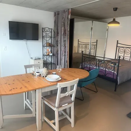 Happy Life Mountainview 5min Thun -25min Interlaken