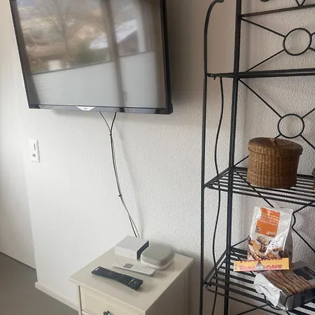 Happy Life Mountainview 5min Thun -25min Interlaken Lejlighed *