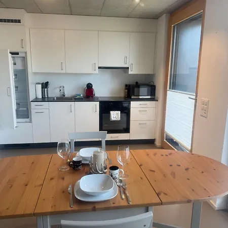 Appartamento Happy Life Mountainview 5min Thun -25min Interlaken