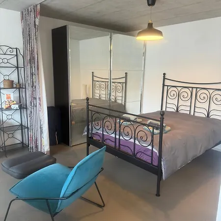 Happy Life Mountainview 5min Thun -25min Interlaken *