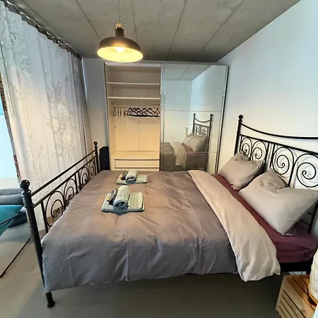 Happy Life Mountainview 5min Thun -25min Interlaken