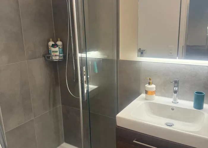 Happy Life Mountainview 5min Thun -25min Interlaken Blumenstein