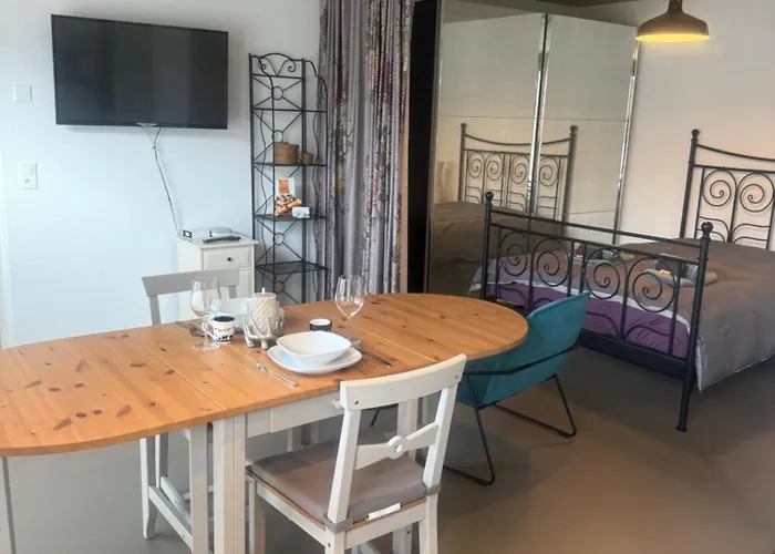 Happy Life Mountainview 5min Thun -25min Interlaken