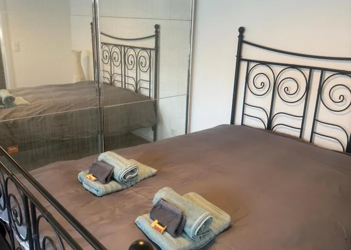 Happy Life Mountainview 5min Thun -25min Interlaken Lejlighed Blumenstein