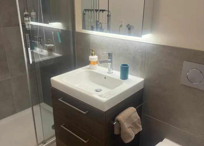 Happy Life Mountainview 5min Thun -25min Interlaken * Blumenstein