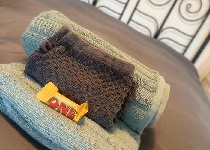 Happy Life Mountainview 5min Thun -25min Interlaken Apartment *