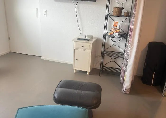 Happy Life Mountainview 5min Thun -25min Interlaken *