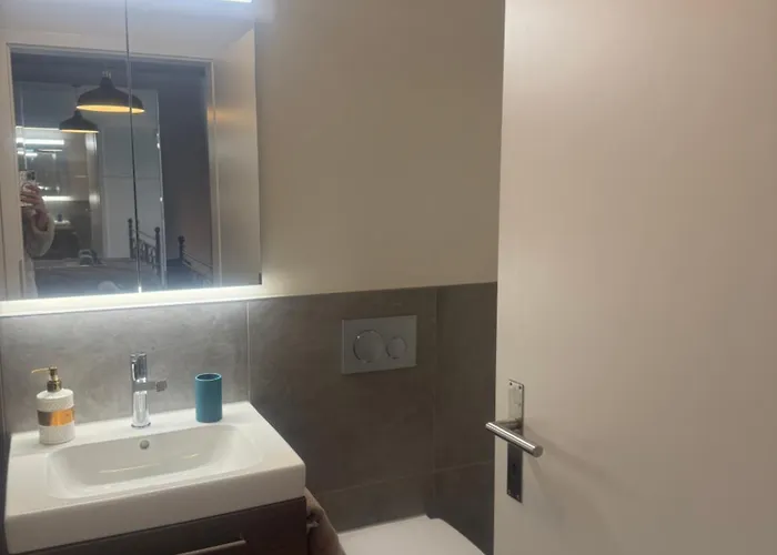 Happy Life Mountainview 5min Thun -25min Interlaken *