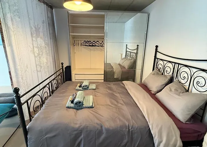 Happy Life Mountainview 5min Thun -25min Interlaken