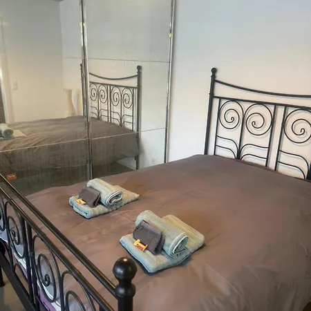 Happy Life Mountainview 5min Thun -25min Interlaken Apartamento Blumenstein