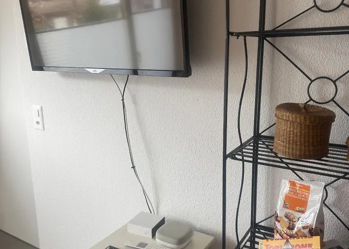 Happy Life Mountainview 5min Thun -25min Interlaken Apartamento *